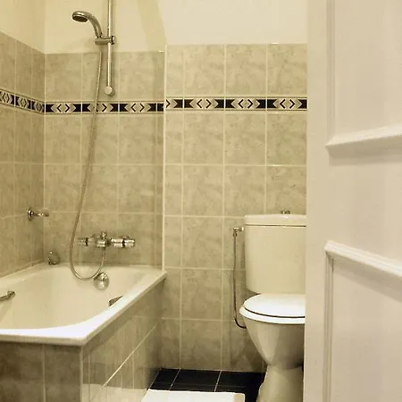 De Franc Bois Hotel Chimay