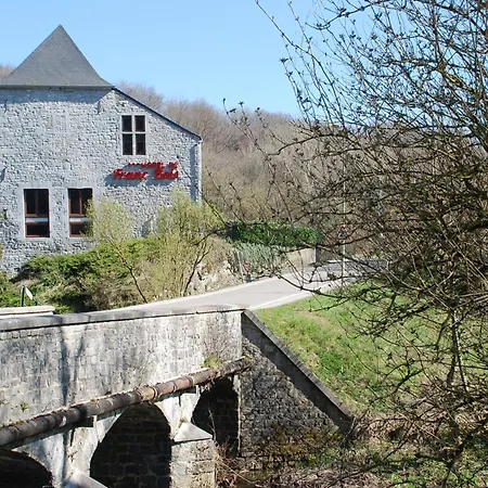 De Franc Bois Hotel